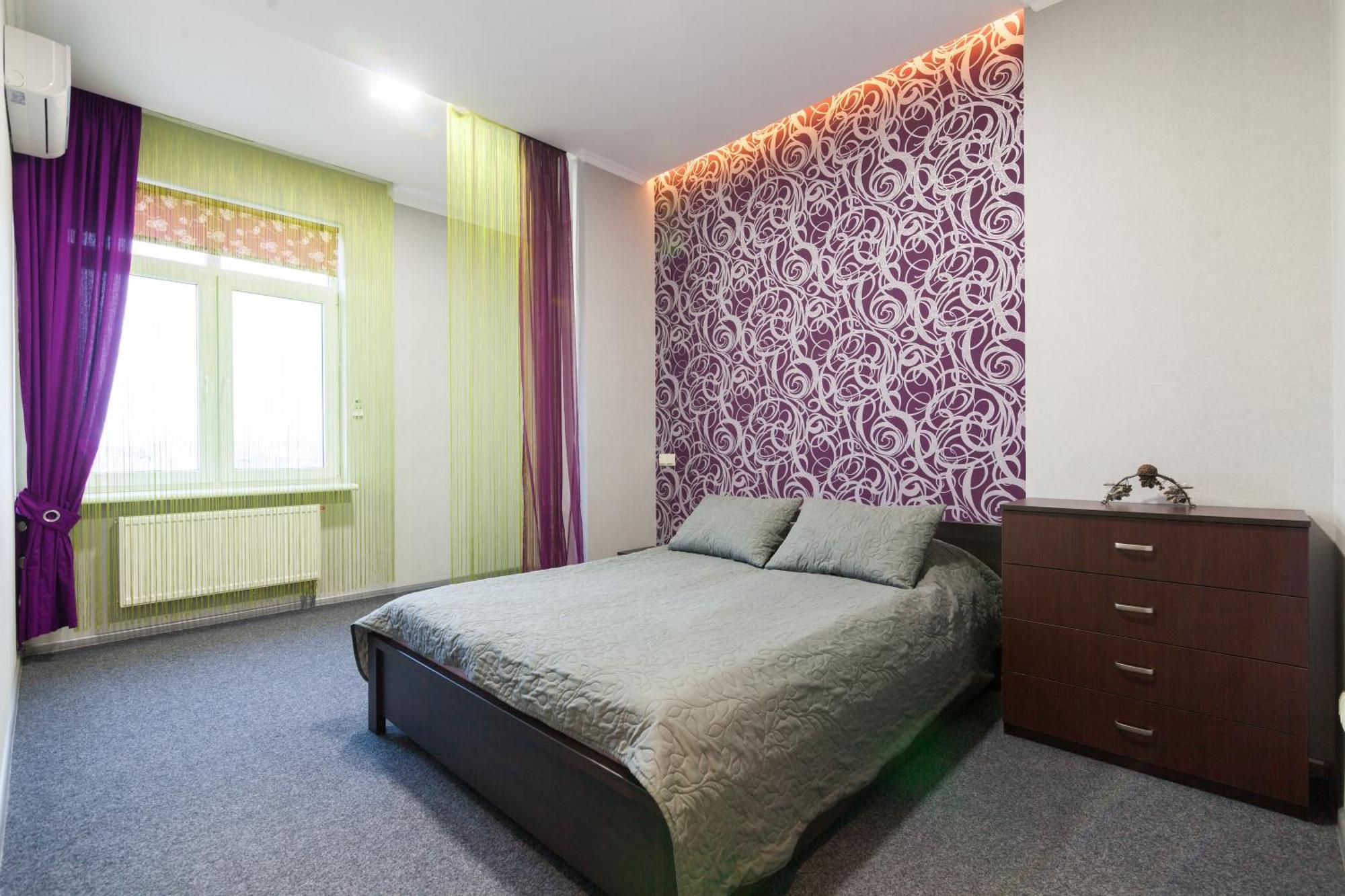 Lux Apart Lviv Apartments Kültér fotó