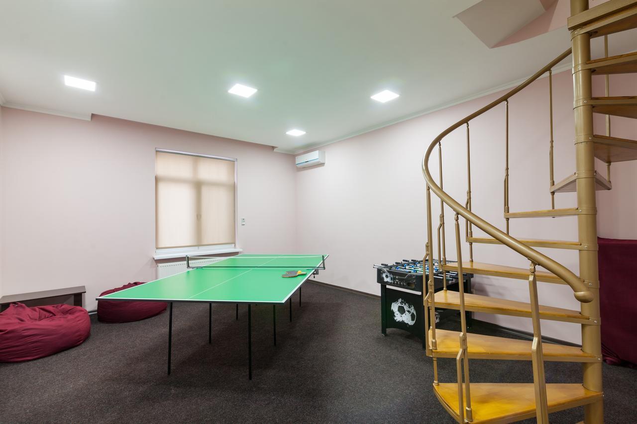 Lux Apart Lviv Apartments Kültér fotó