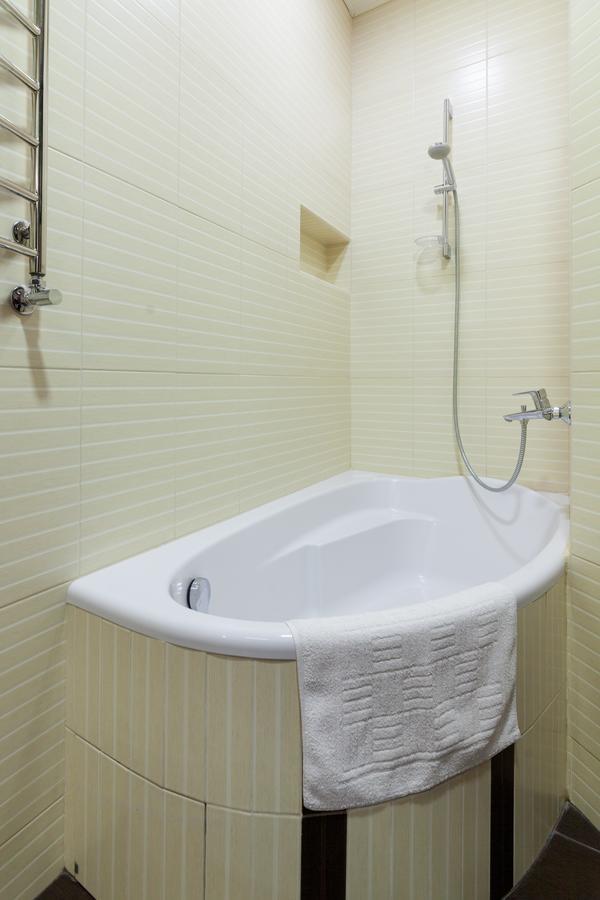 Lux Apart Lviv Apartments Kültér fotó