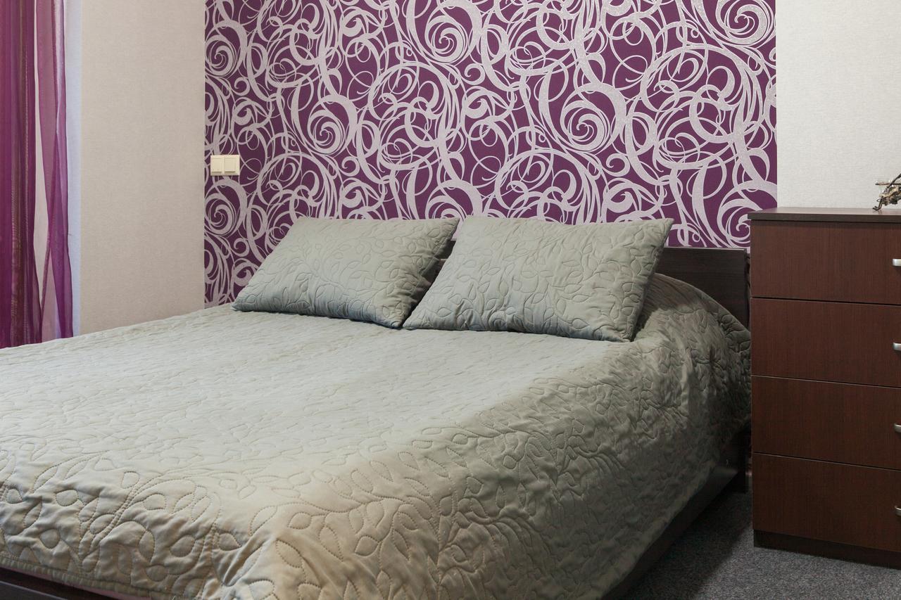 Lux Apart Lviv Apartments Kültér fotó